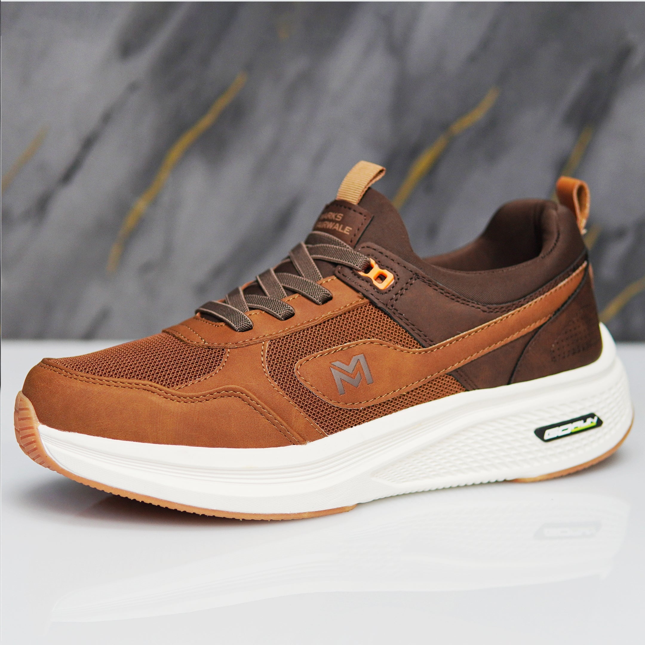 MOV Sport Active - Brown