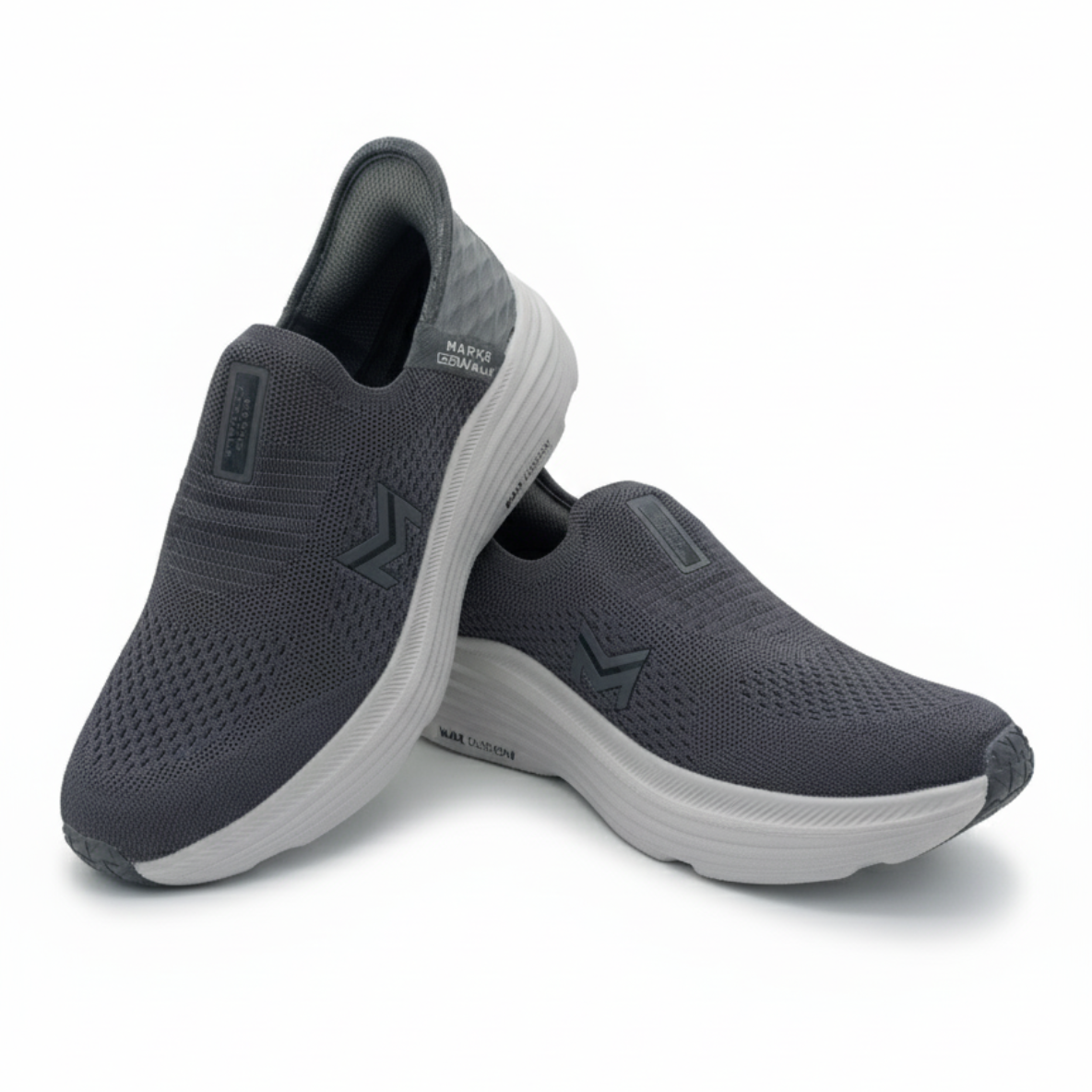 MOV Sport Glide - Dark Grey