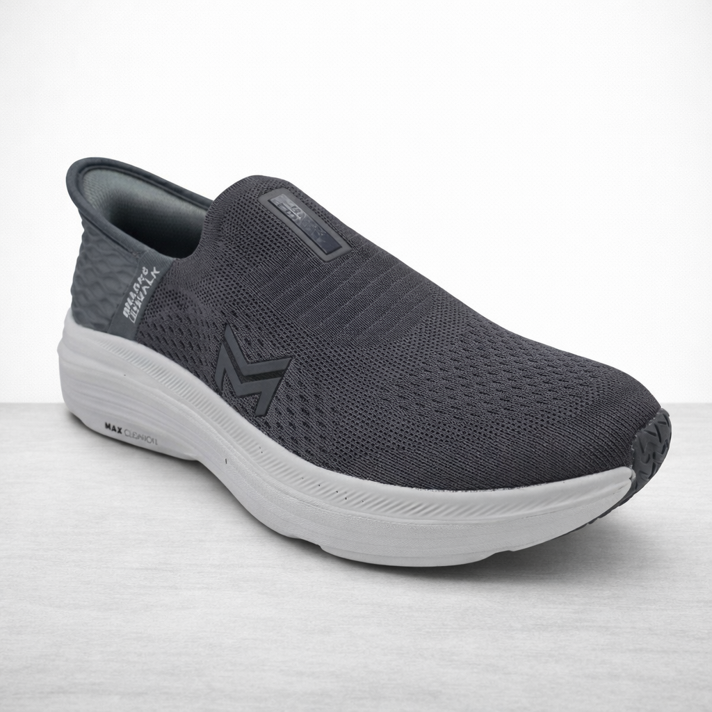 MOV Sport Glide - Dark Grey