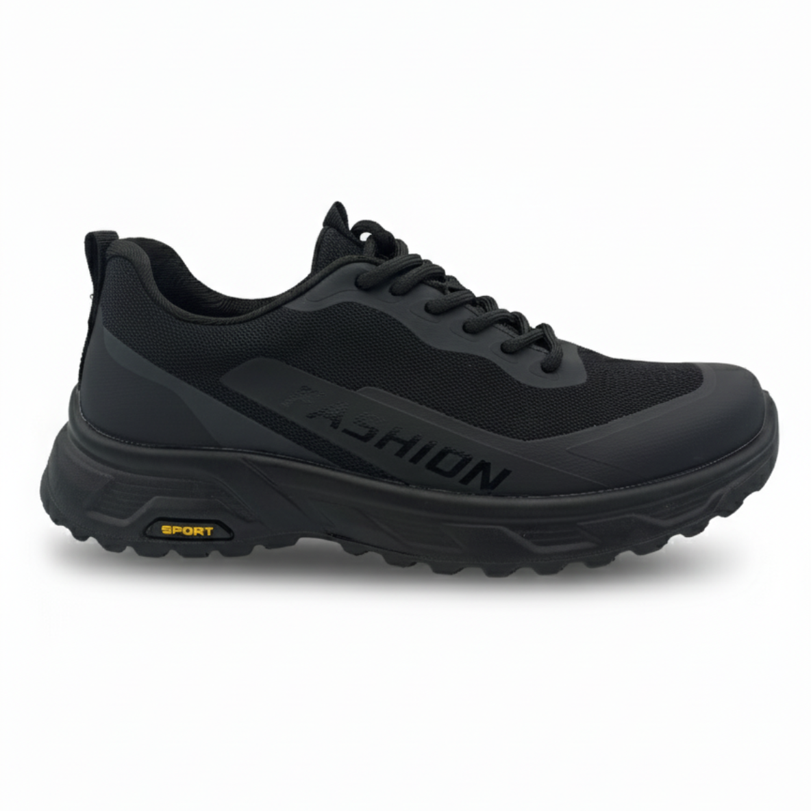 MOV Sport Runner - Black