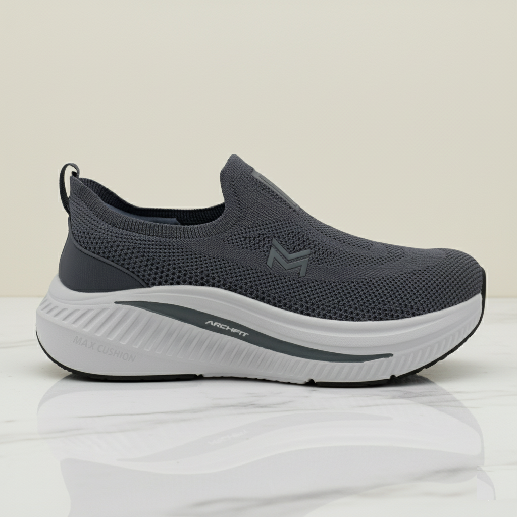 MOV Sport Flex - Dark Grey