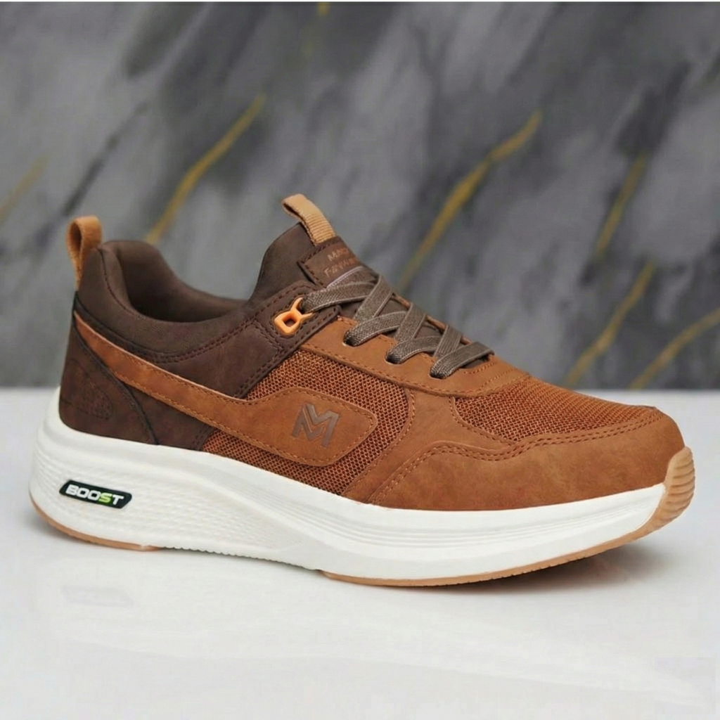 MOV Sport Active - Brown