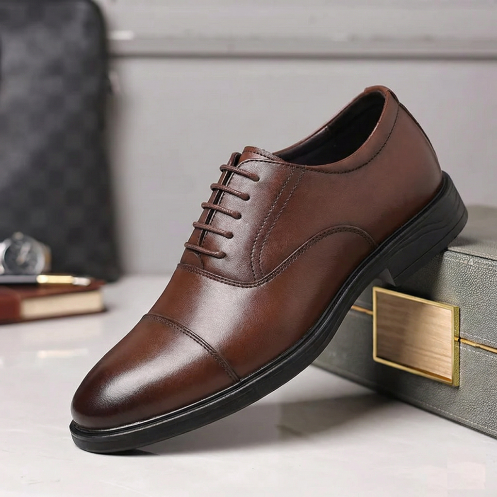 MOV Classic Derby - Brown
