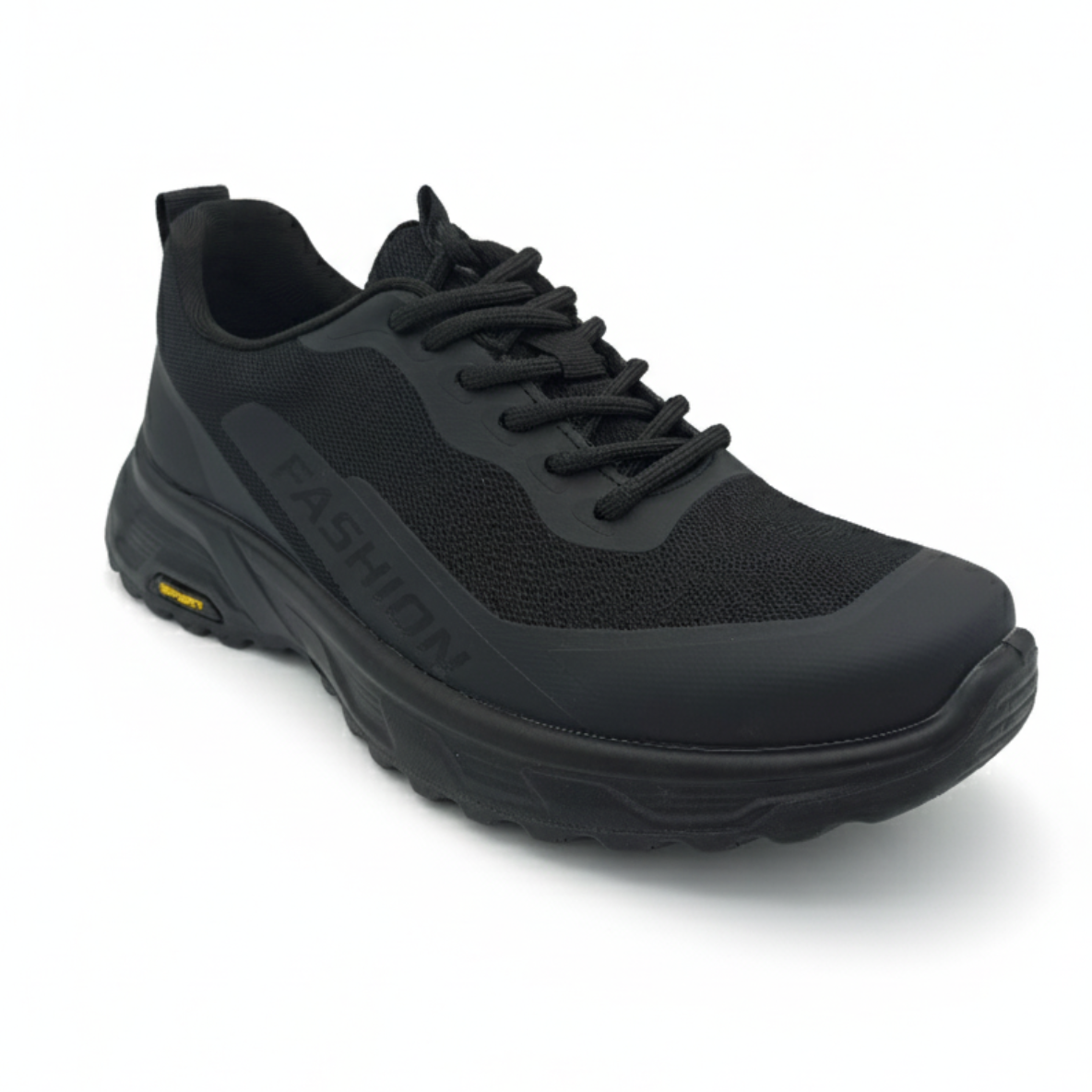 MOV Sport Runner - Black