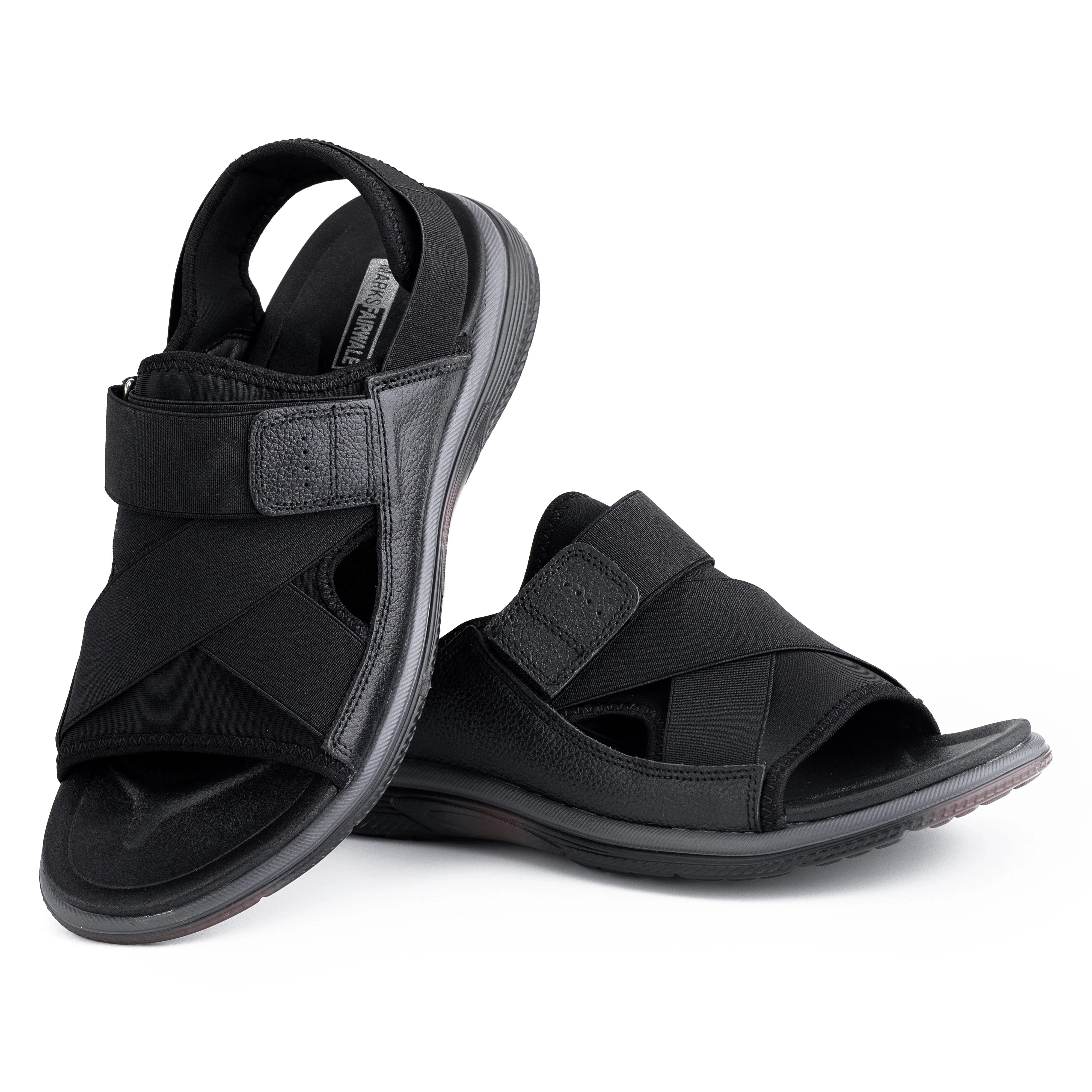 MOV Sandal Classic - Black