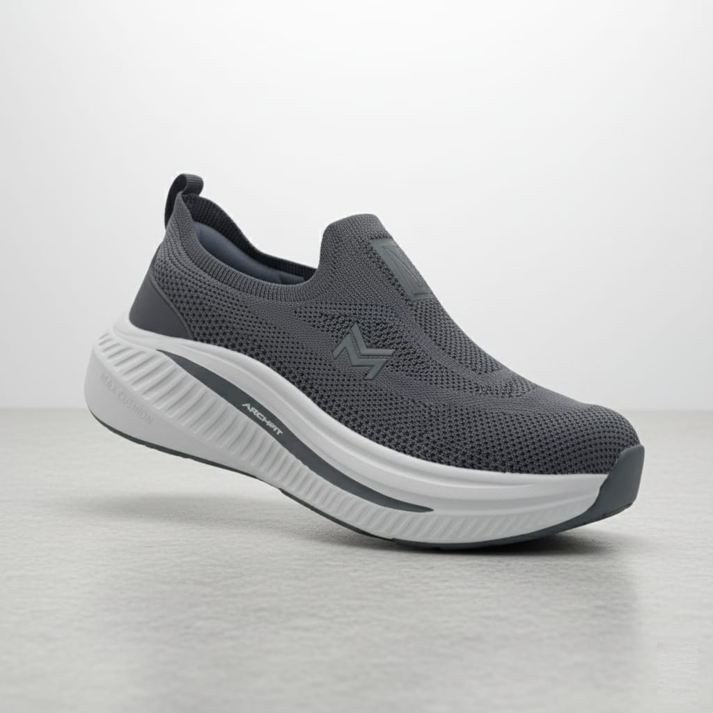 MOV Sport Flex - Dark Grey