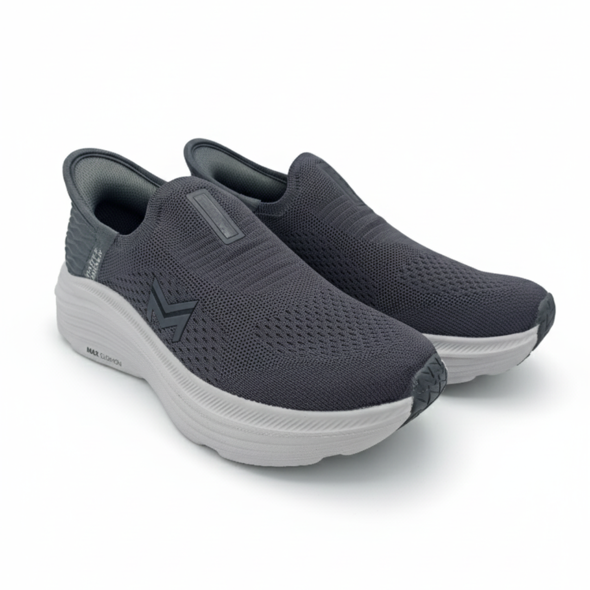 MOV Sport Glide - Dark Grey