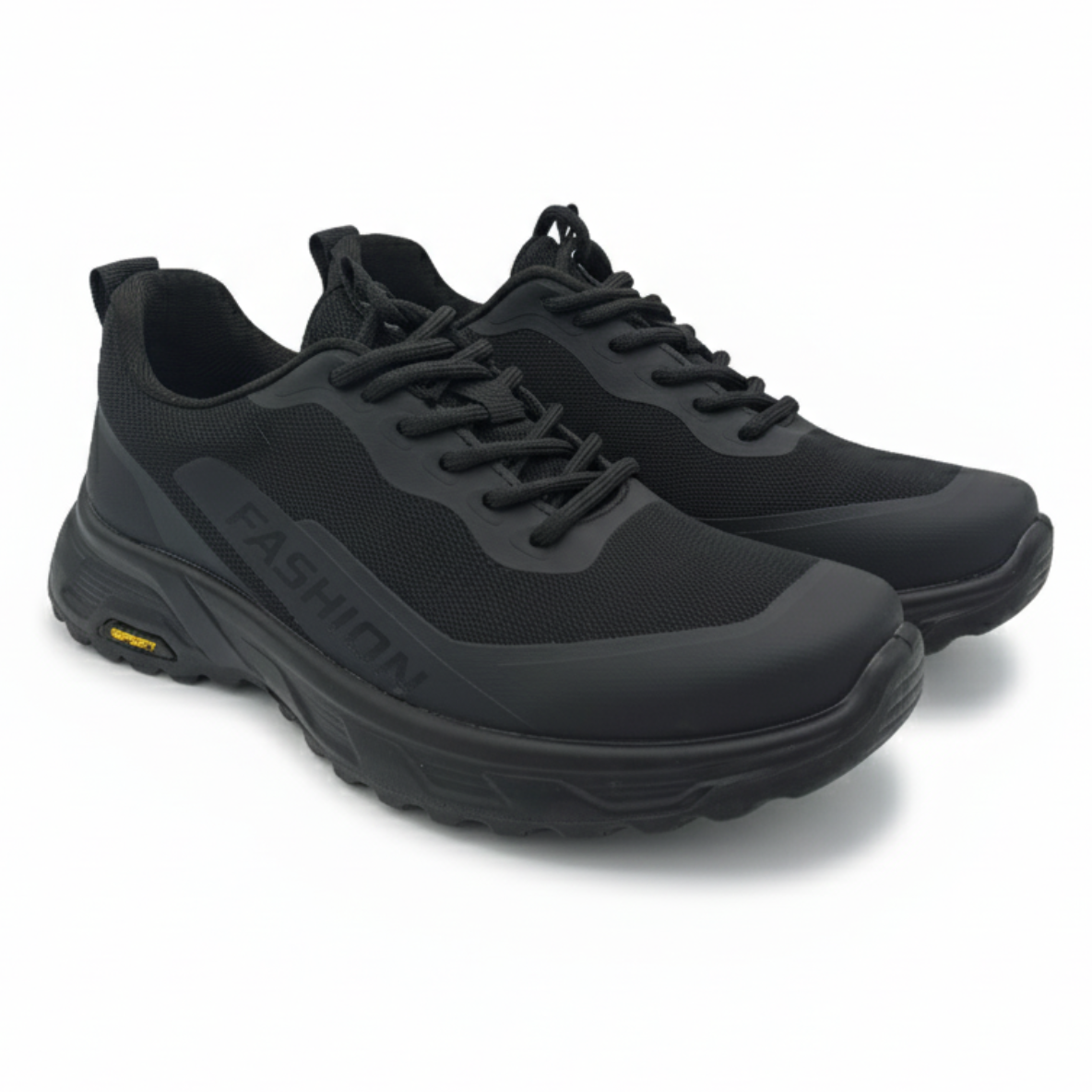 MOV Sport Runner - Black