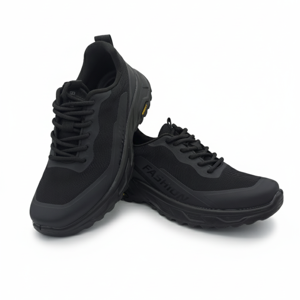 MOV Sport Runner - Black