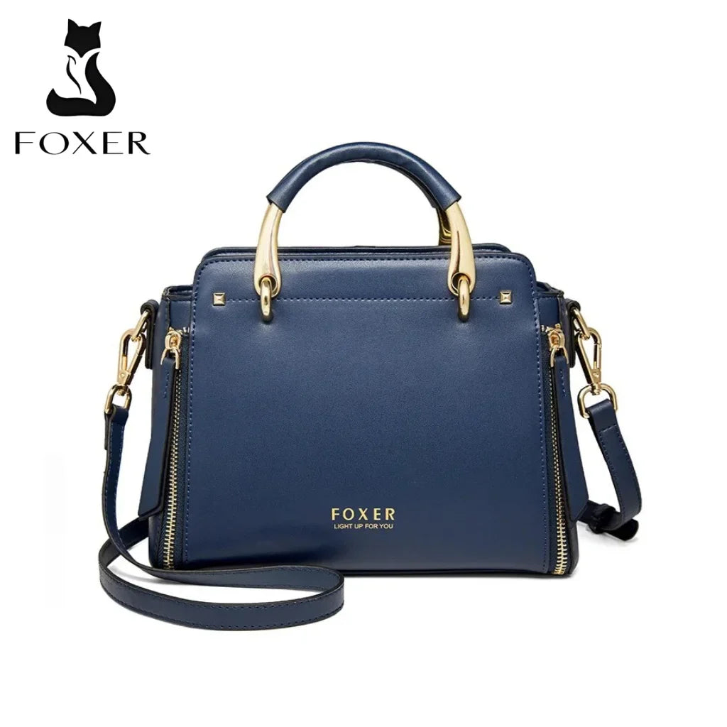 Bolsa Feminina Foxer Abigail