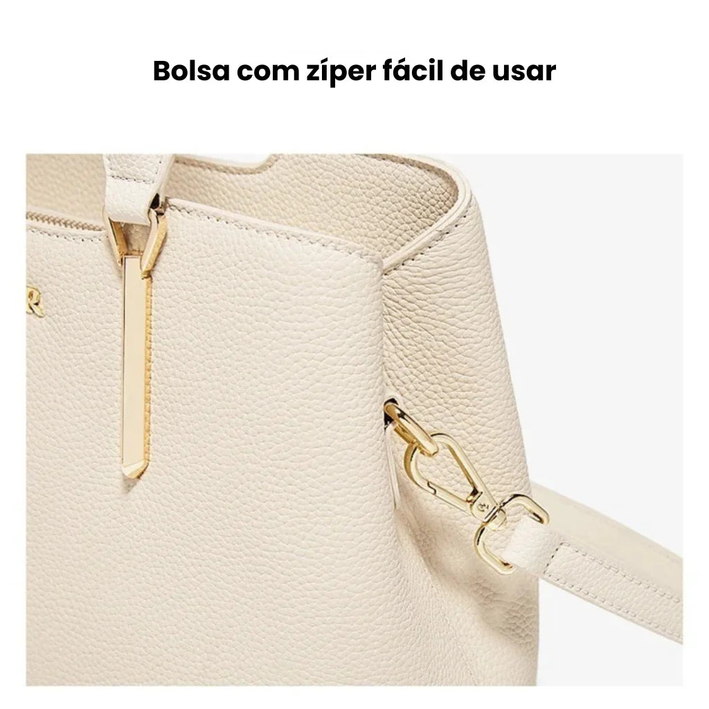 Bolsa Feminina Foxer Alyssa
