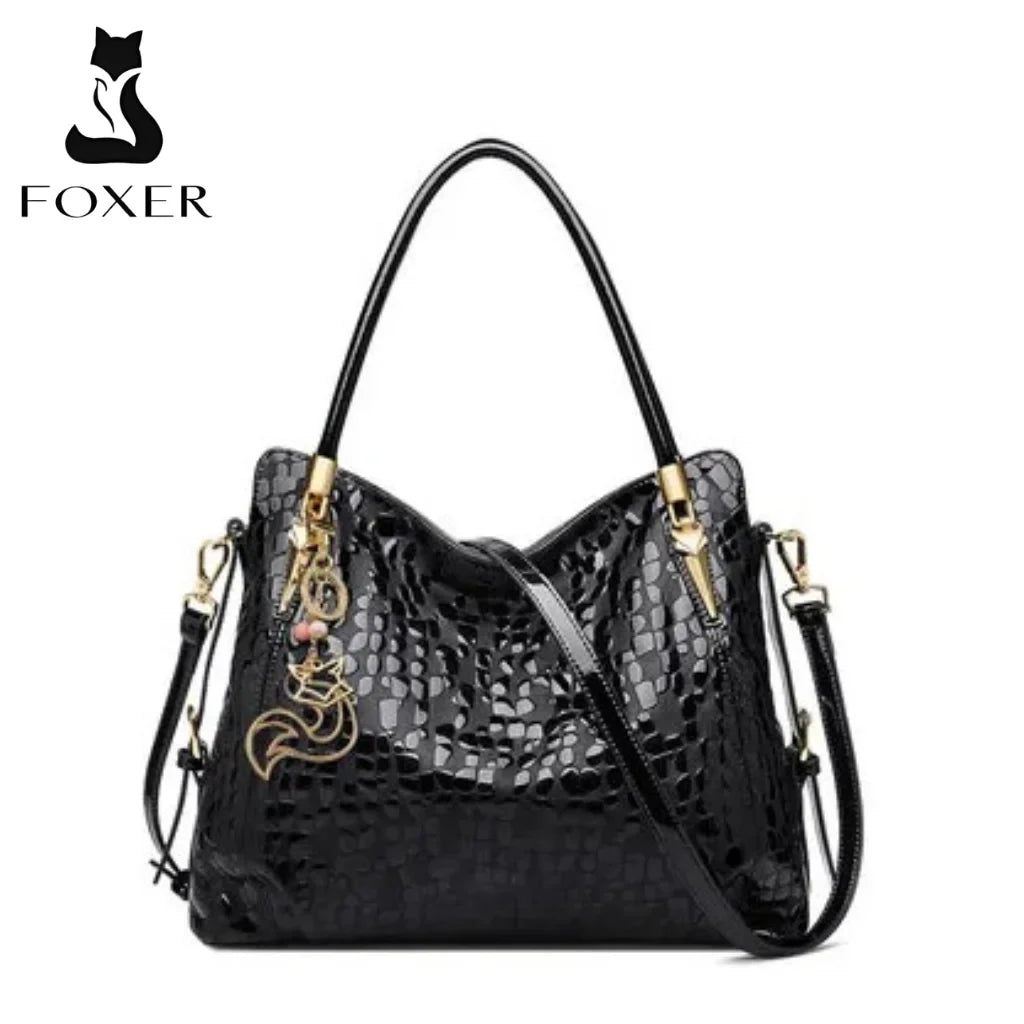 Bolsa Feminina Foxer Ashley