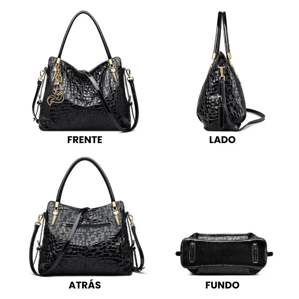 Bolsa Feminina Foxer Ashley