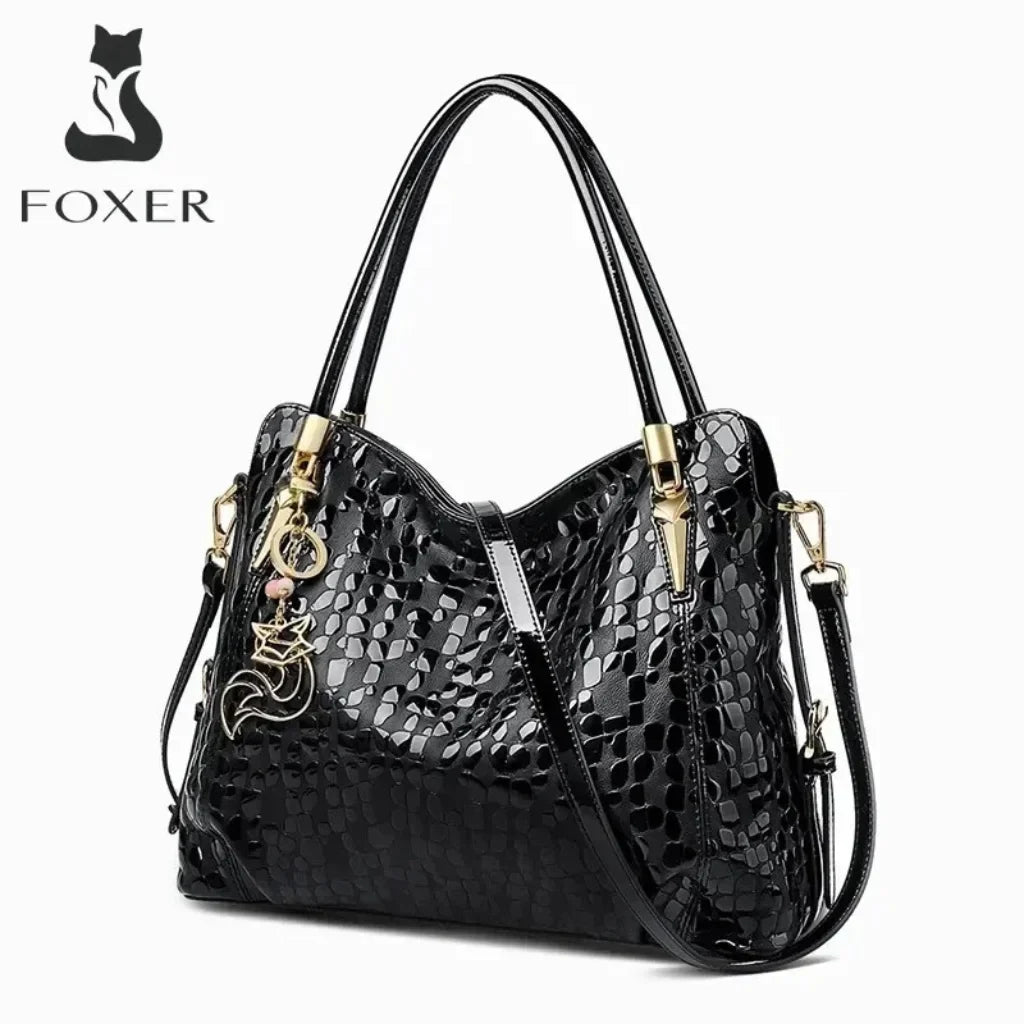 Bolsa Feminina Foxer Ashley
