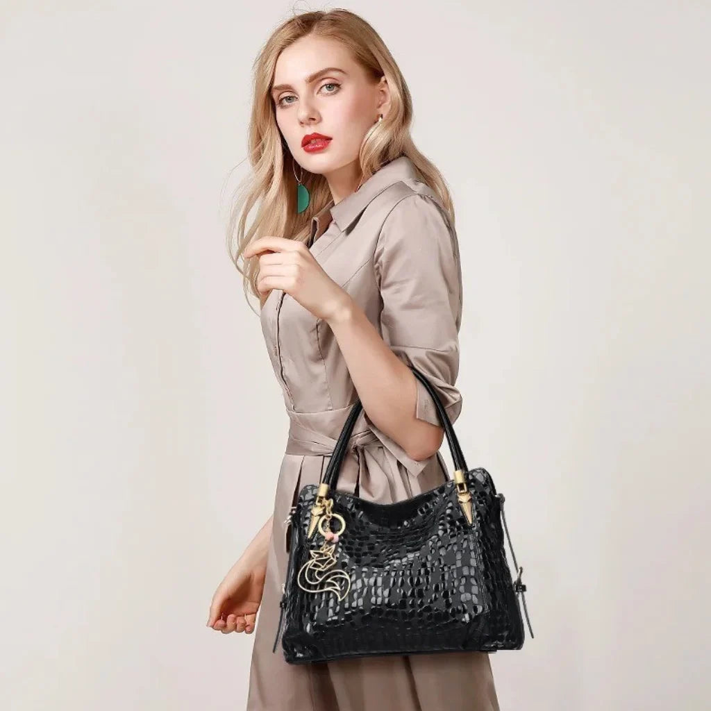 Bolsa Feminina Foxer Ashley