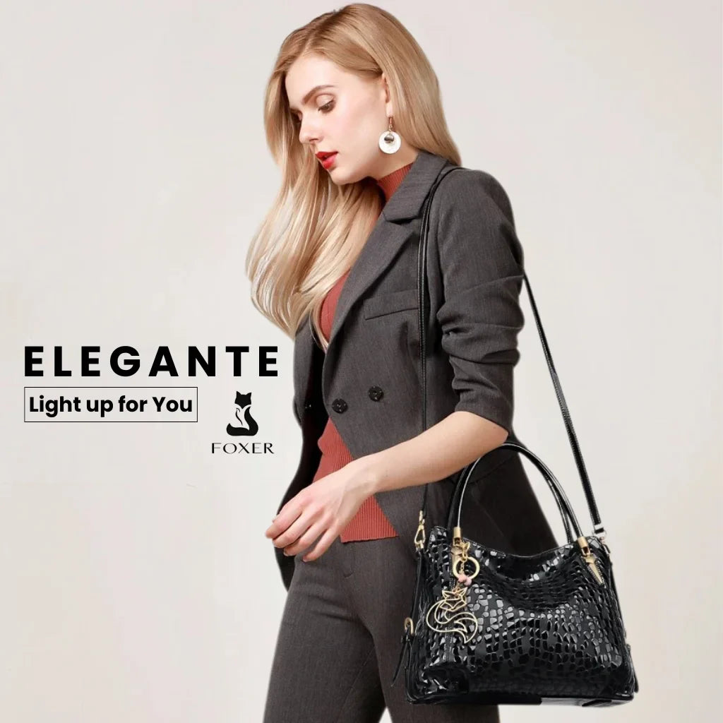 Bolsa Feminina Foxer Ashley