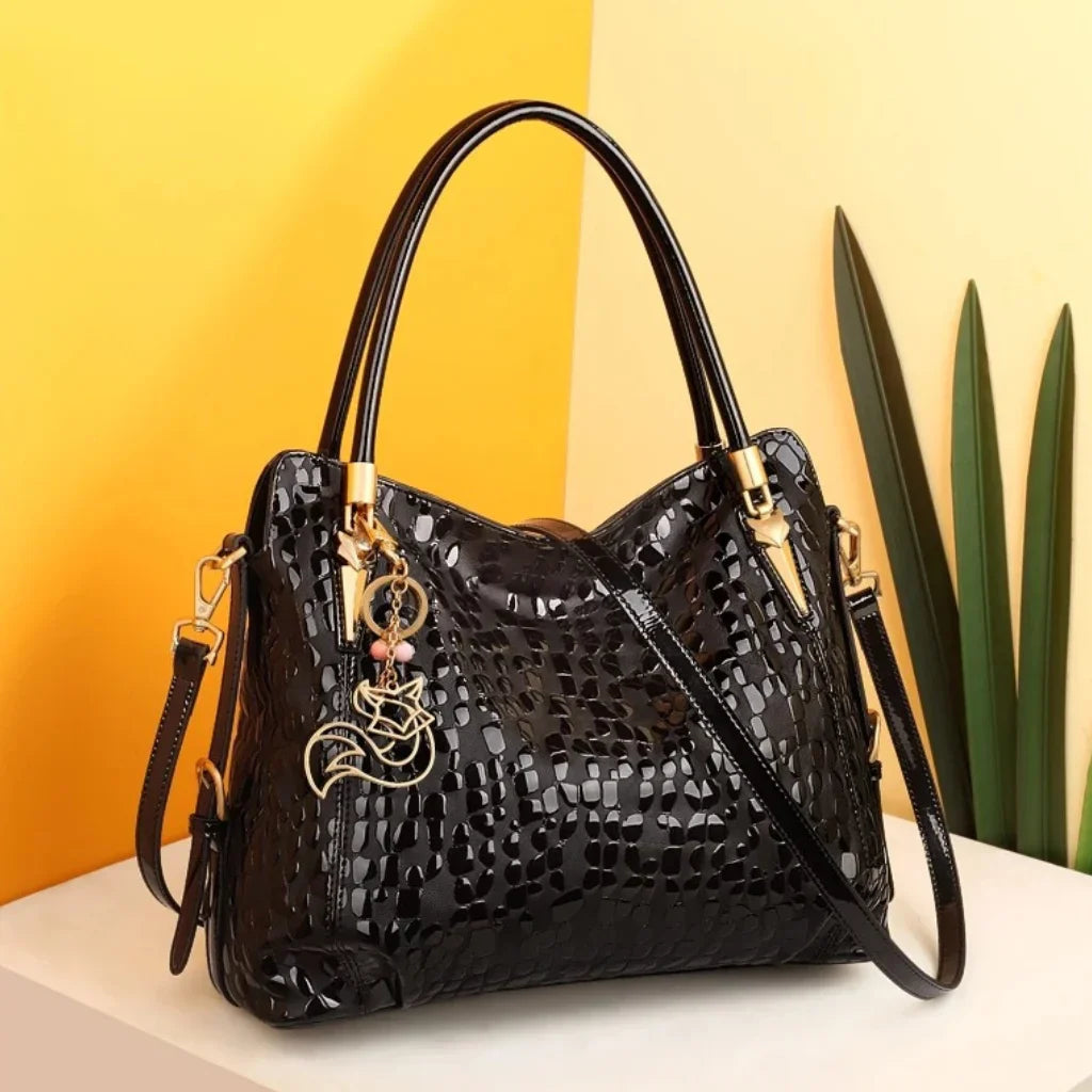Bolsa Feminina Foxer Ashley