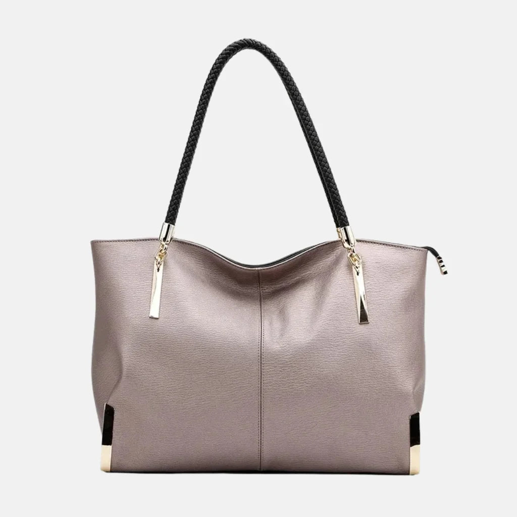 Bolsa Feminina Foxer Aurelle