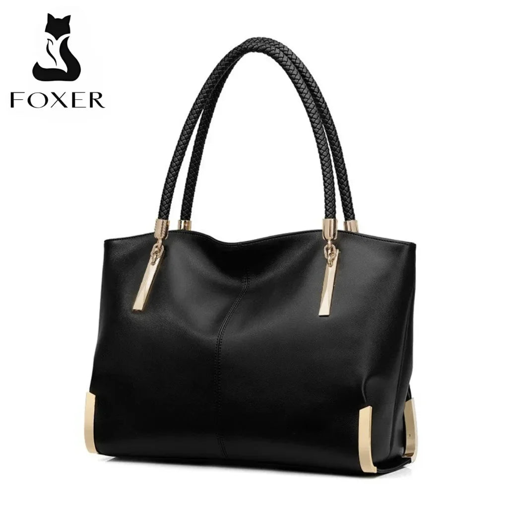 Bolsa Feminina Foxer Aurelle