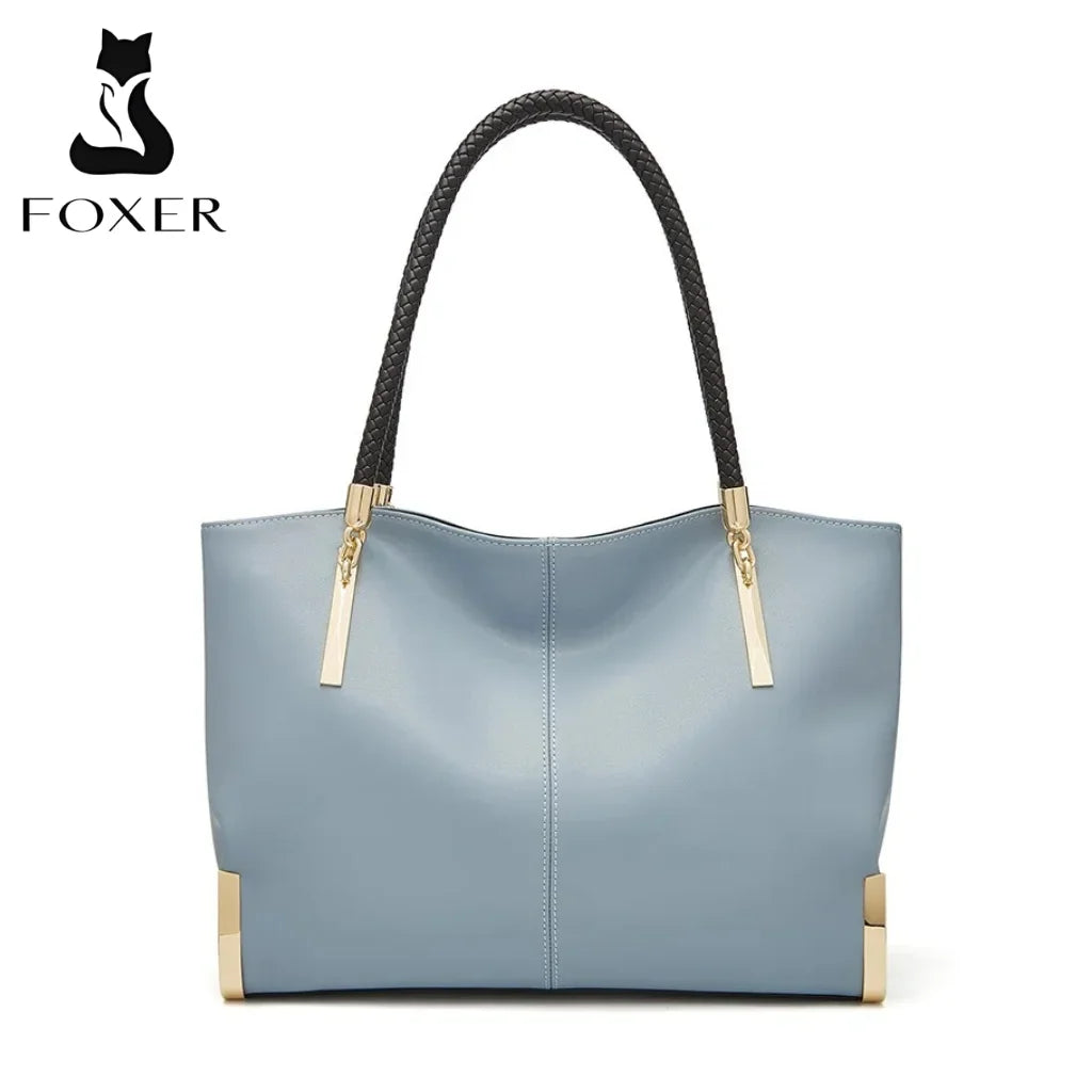 Bolsa Feminina Foxer Aurelle