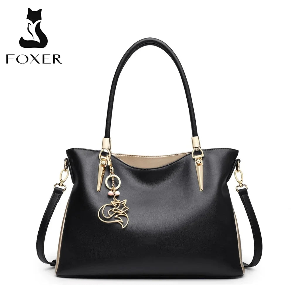 Bolsa Feminina Foxer Bonnie