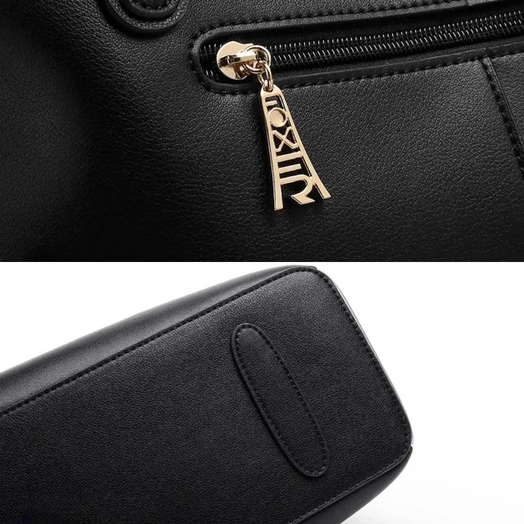 Bolsa Feminina Foxer Bonnie