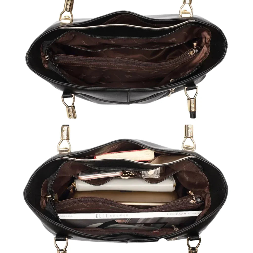 Bolsa Feminina Foxer Bonnie