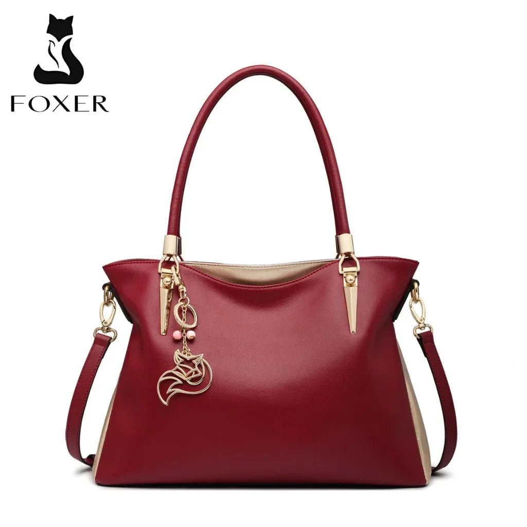 Bolsa Feminina Foxer Bonnie