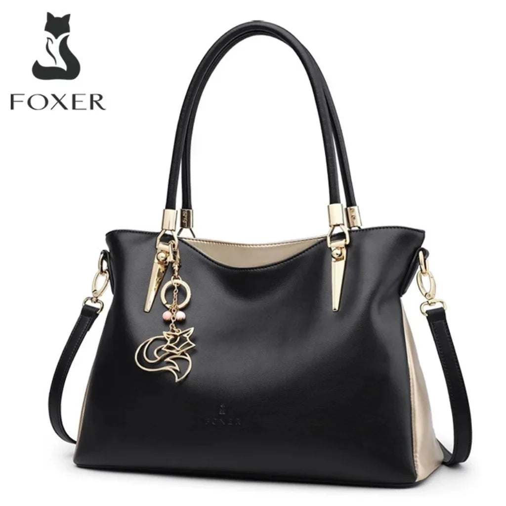 Bolsa Feminina Foxer Bonnie