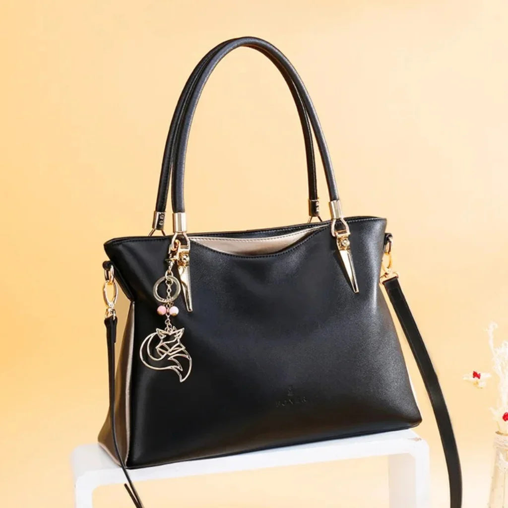Bolsa Feminina Foxer Bonnie