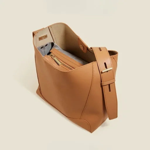 Bolsa Feminina Foxer Caroline
