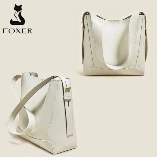 Bolsa Feminina Foxer Caroline