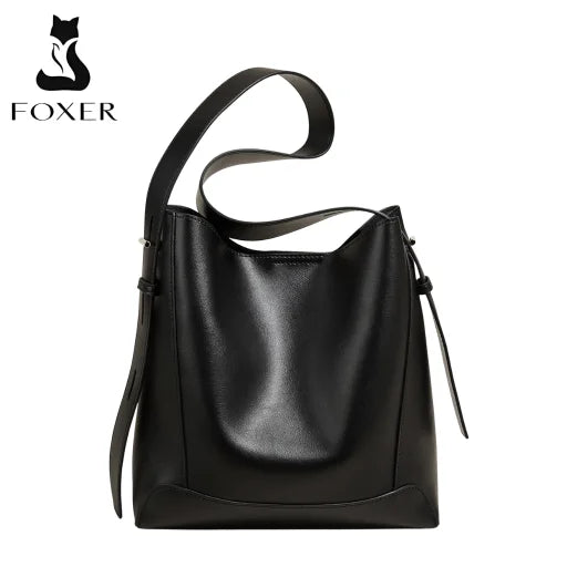 Bolsa Feminina Foxer Caroline