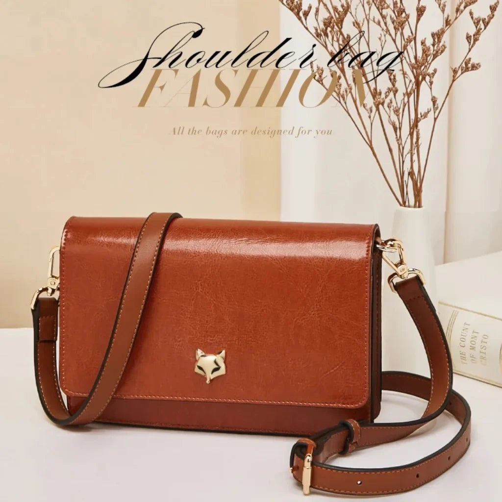 Bolsa Feminina Foxer Charlotte