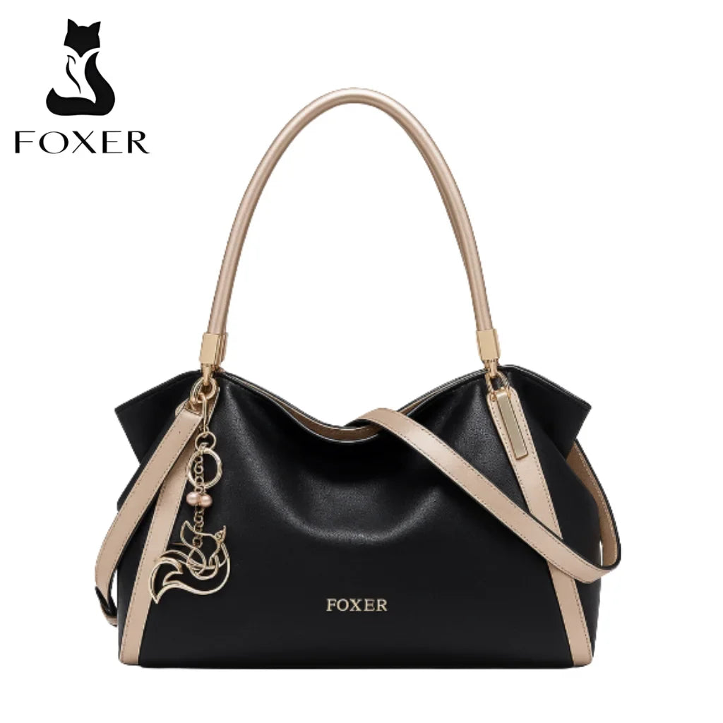 Bolsa Feminina Foxer Elizabeth