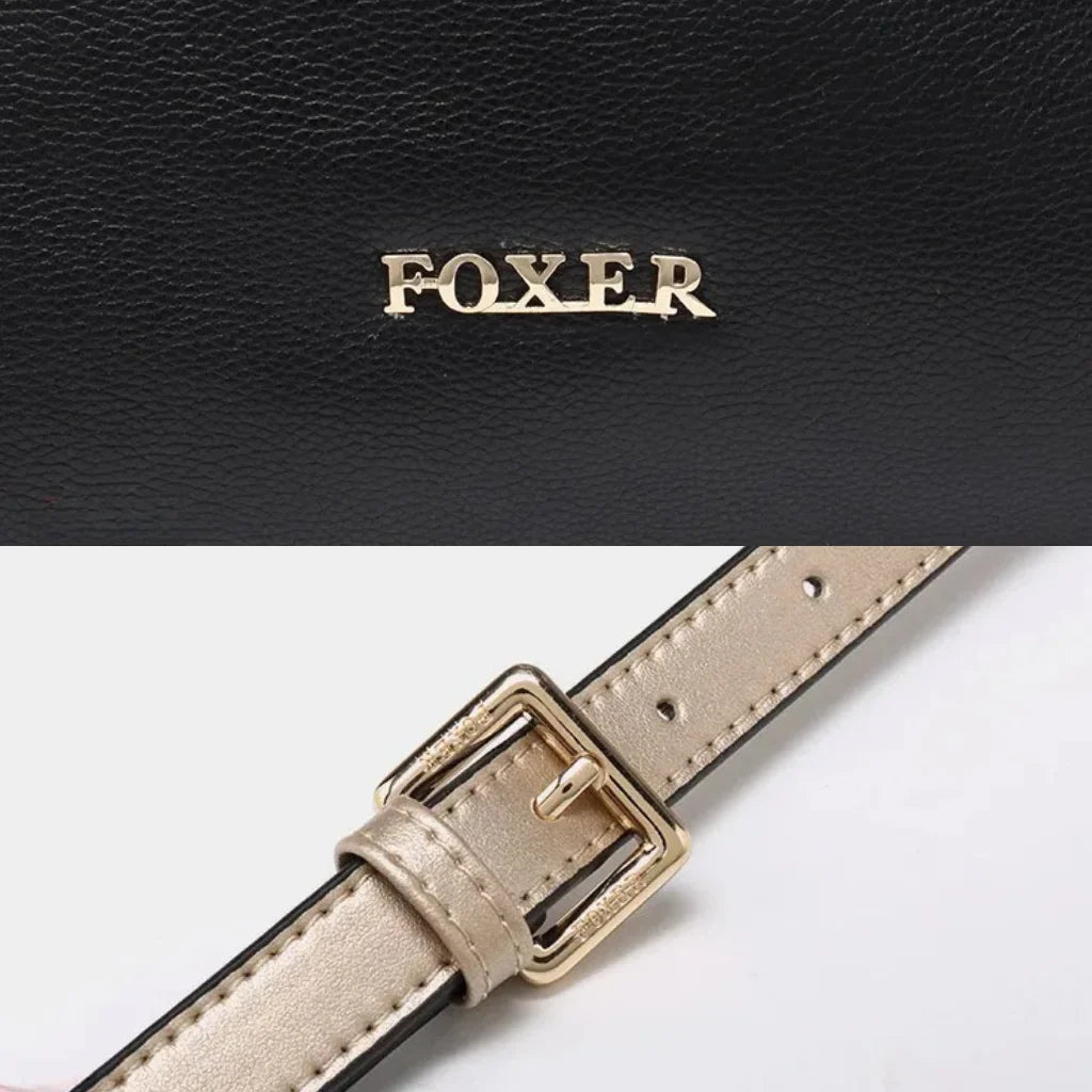 Bolsa Feminina Foxer Elizabeth