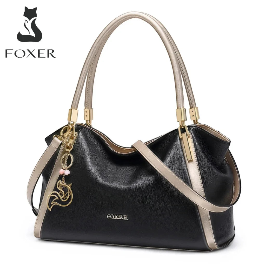 Bolsa Feminina Foxer Elizabeth