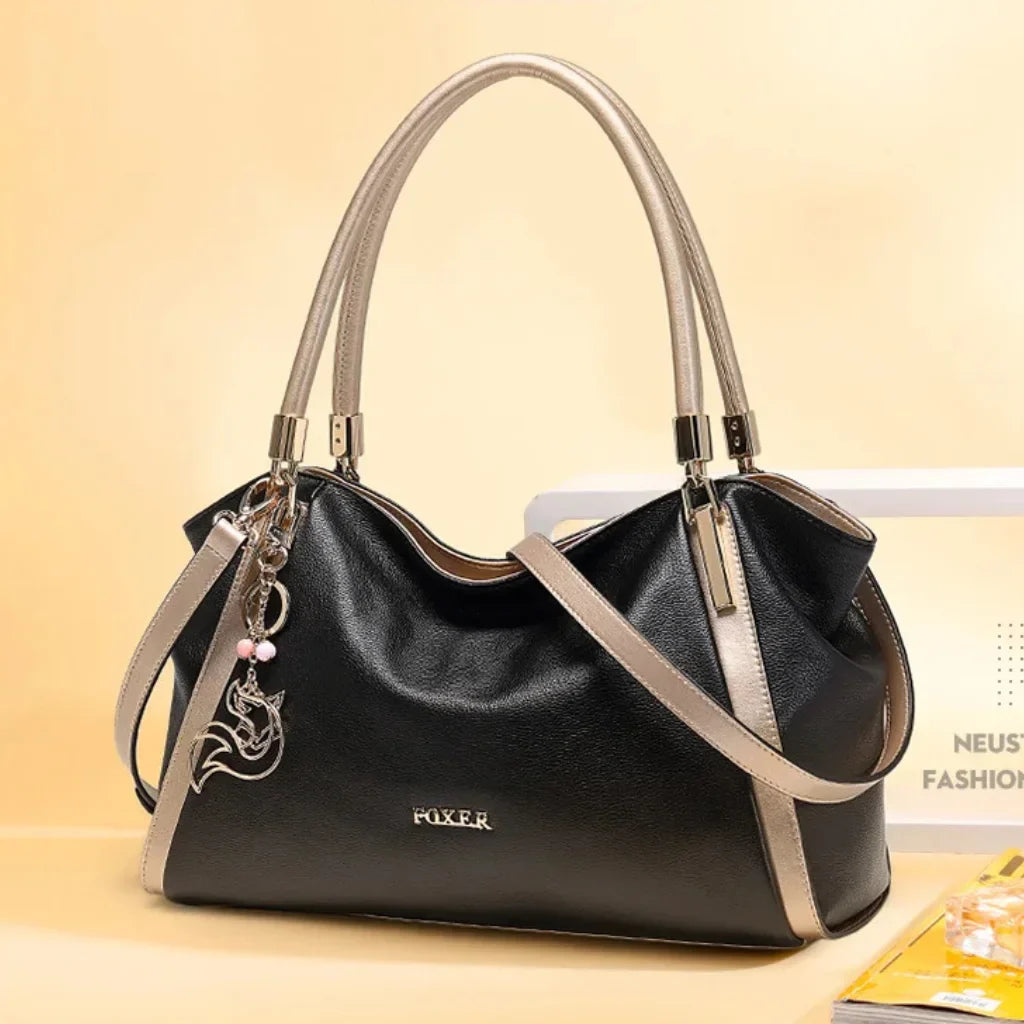 Bolsa Feminina Foxer Elizabeth