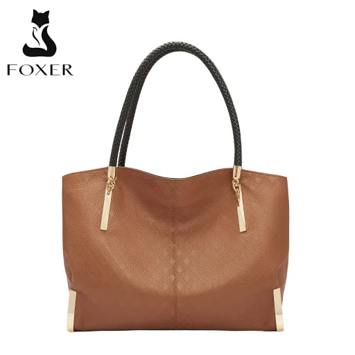 Bolsa Feminina Foxer Emily