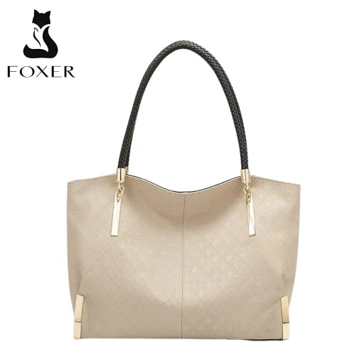 Bolsa Feminina Foxer Emily