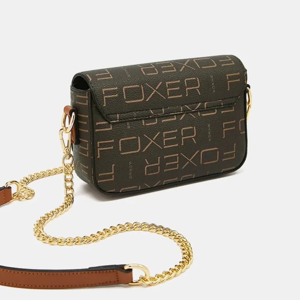Bolsa Feminina Foxer Grace
