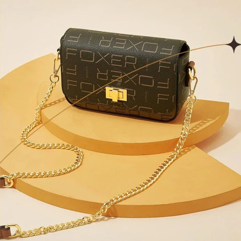 Bolsa Feminina Foxer Grace