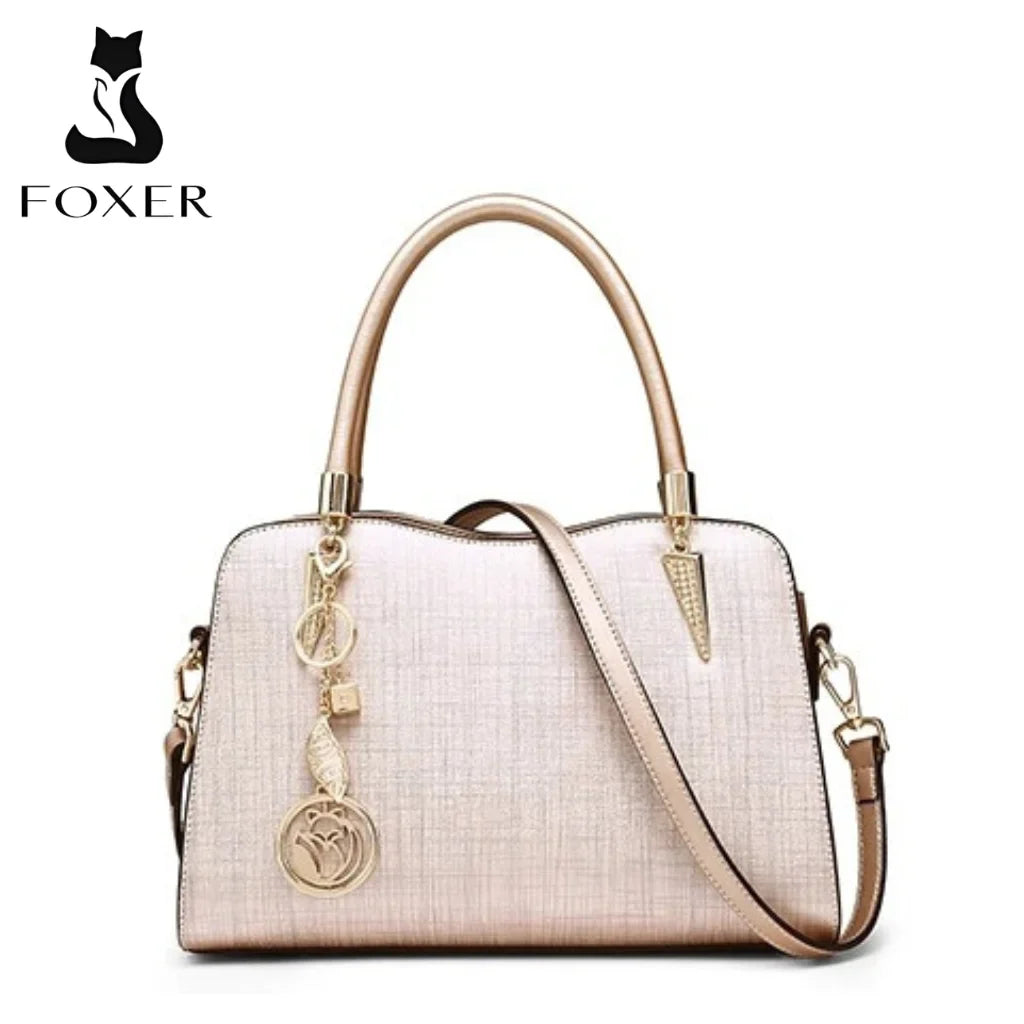 Bolsa Feminina Foxer Isabel