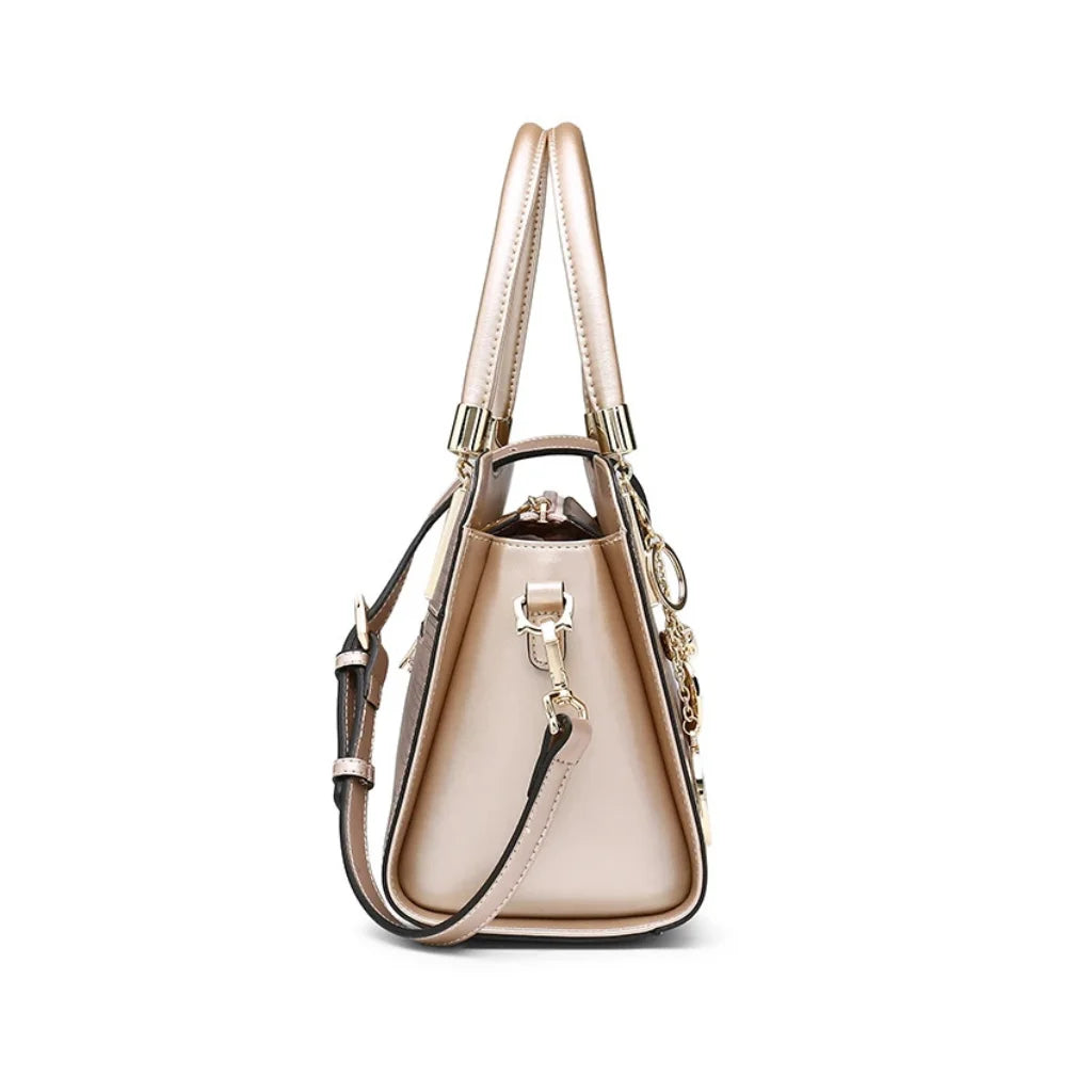 Bolsa Feminina Foxer Isabel