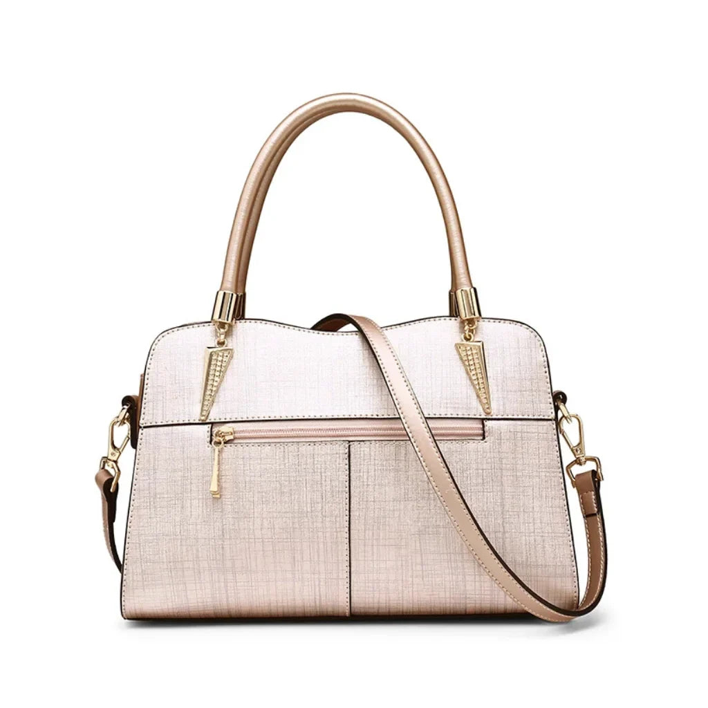 Bolsa Feminina Foxer Isabel