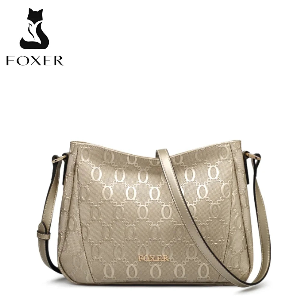 Bolsa Feminina Foxer Jade
