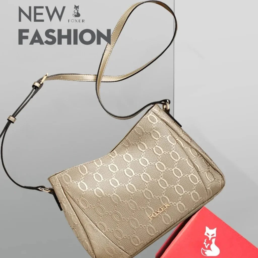 Bolsa Feminina Foxer Jade