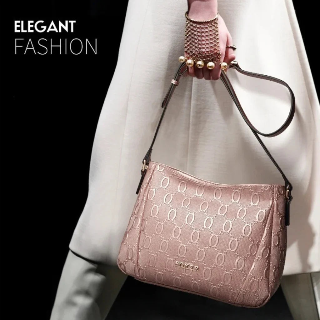 Bolsa Feminina Foxer Jade