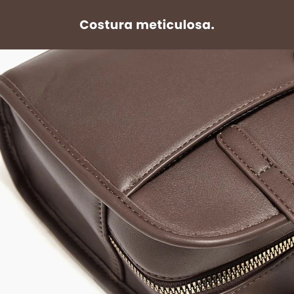 Bolsa Feminina Foxer Lara