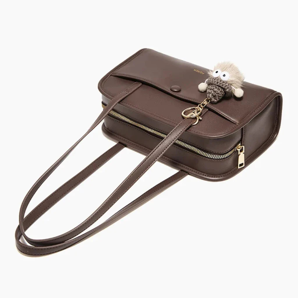 Bolsa Feminina Foxer Lara
